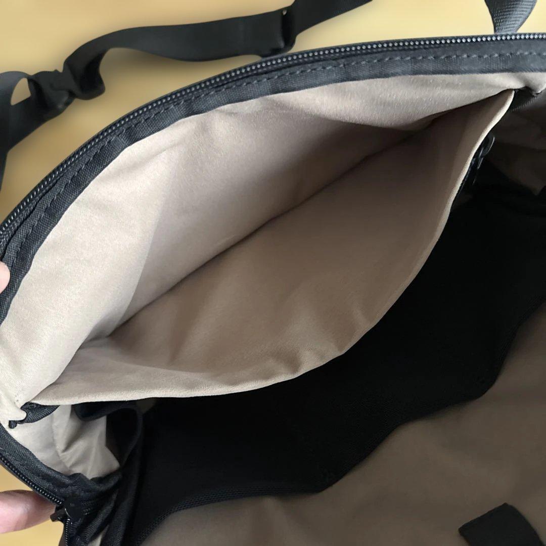 【使用1回短時間｜定価¥50,000】GRAMS28 レザー(本革)バッグ