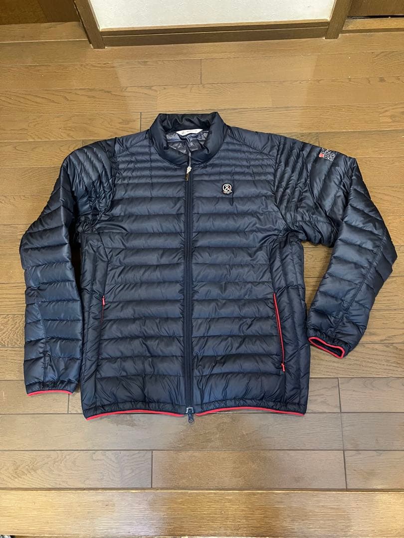 and per se ダウンジャケット　XL