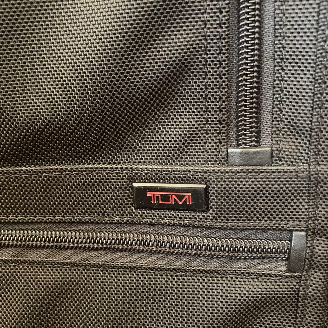 TUMI 22020D2 キャリーケース