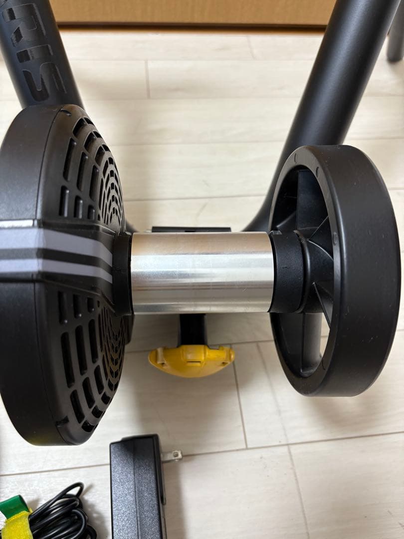 SARIS　M2スマートトレーナー サリス　Smart Trainer