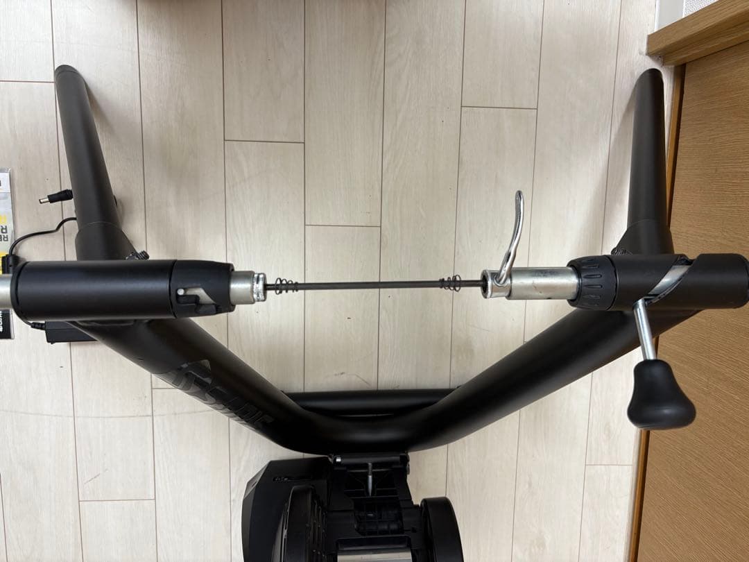 SARIS　M2スマートトレーナー サリス　Smart Trainer