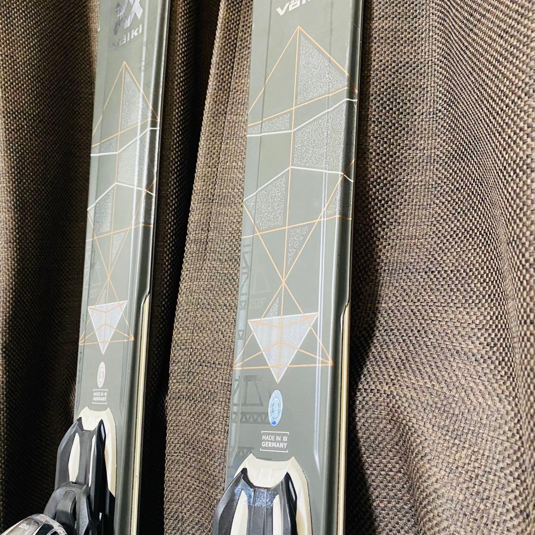 美品✨VOLKL FLAIR 76 ELITE フォルクル 154cm