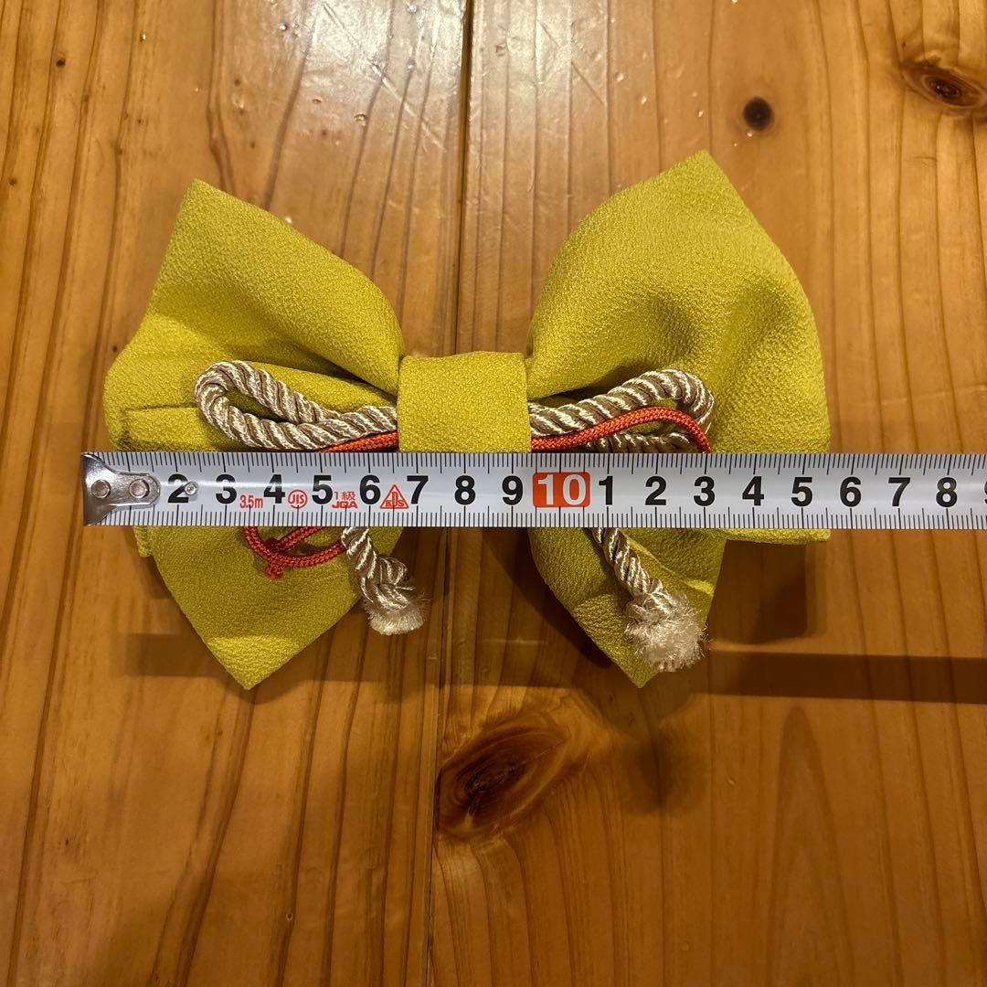 【専用】キャサリンコテージ 袴セット120 シューズ、長襦袢、髪飾り、足袋付き