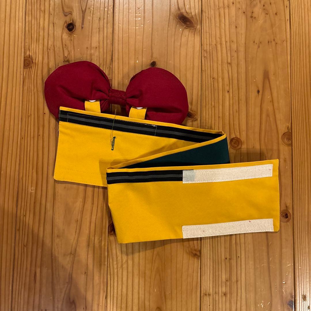 【専用】キャサリンコテージ 袴セット120 シューズ、長襦袢、髪飾り、足袋付き