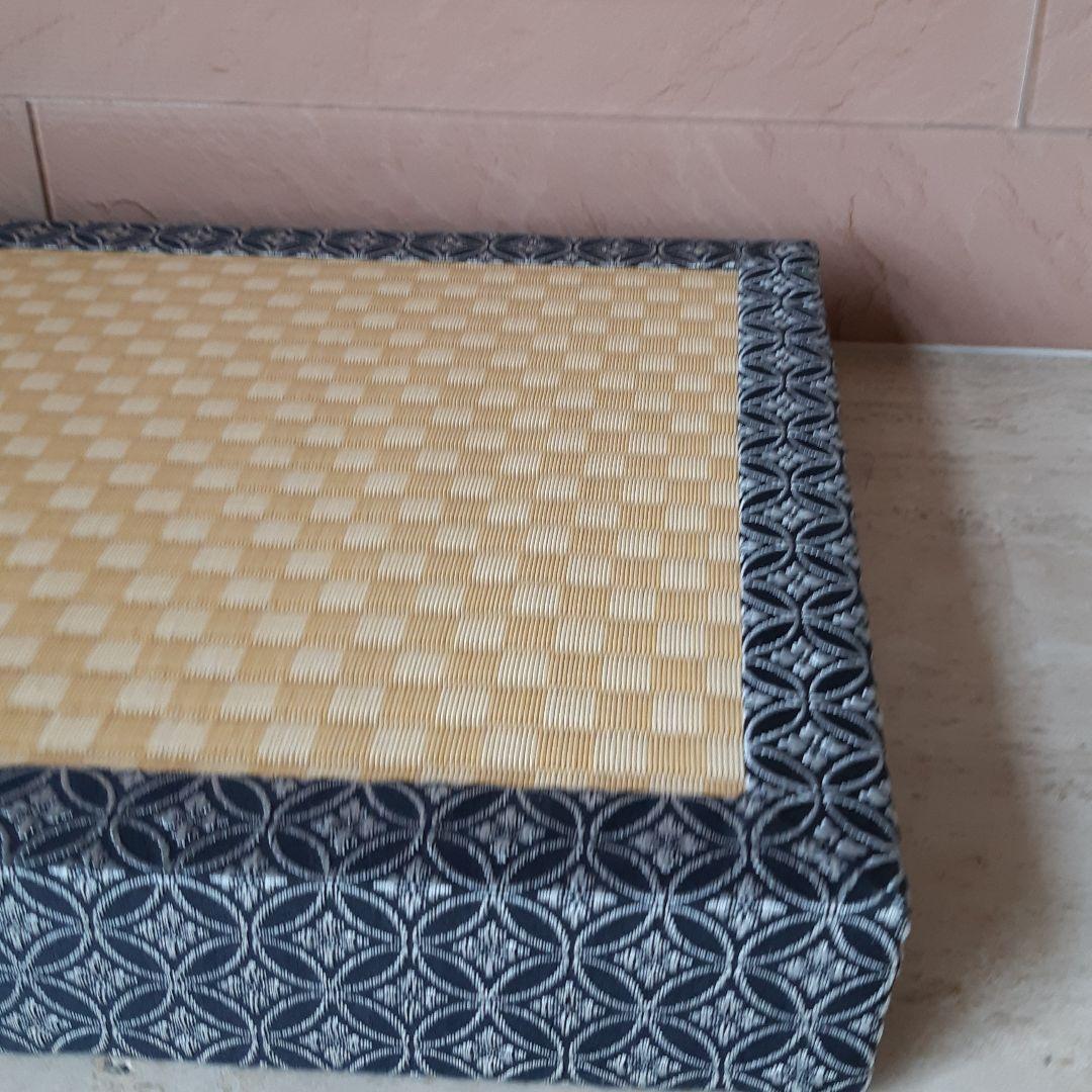 節句かぶと台飾り