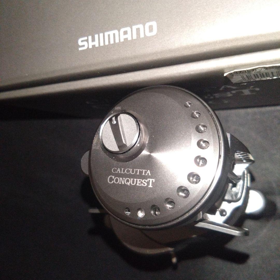 23カルカッタコンクエストBFS XG RIGHT 新品+クラッチ+カバー