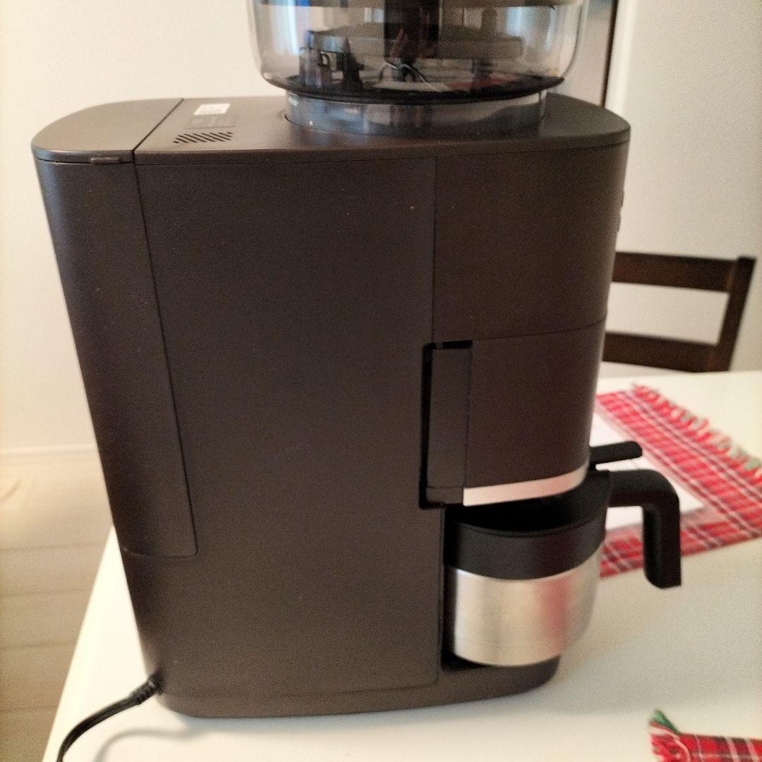 チップ　siroca SC-C271カフェばこPRO　チタンフィルター