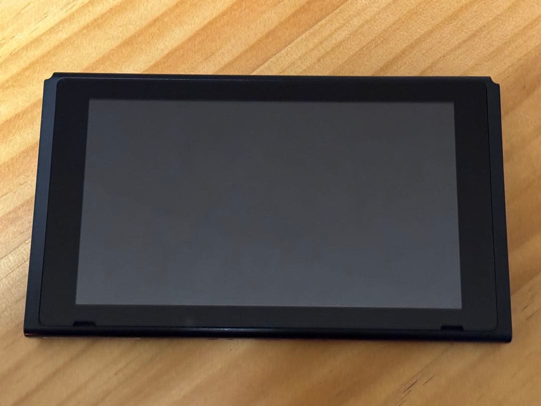 Nintendo Switch 本体　ネオン