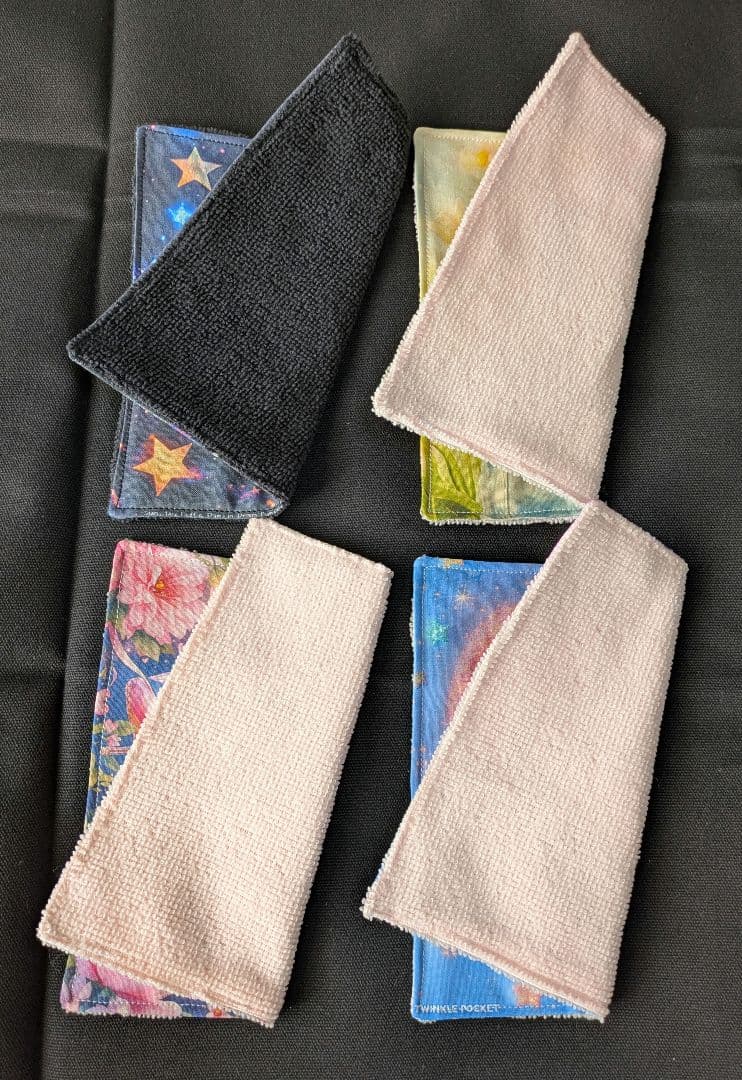 Yourelia様　オーダーページ　4/3