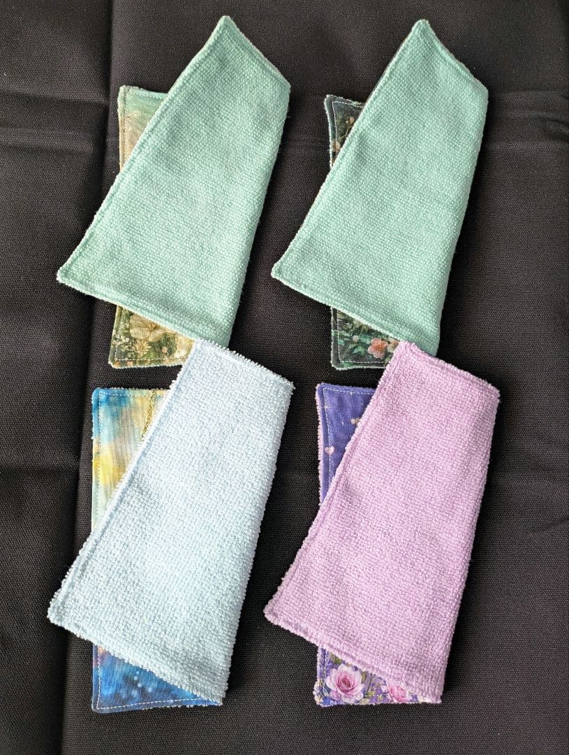 Yourelia様　オーダーページ　4/3