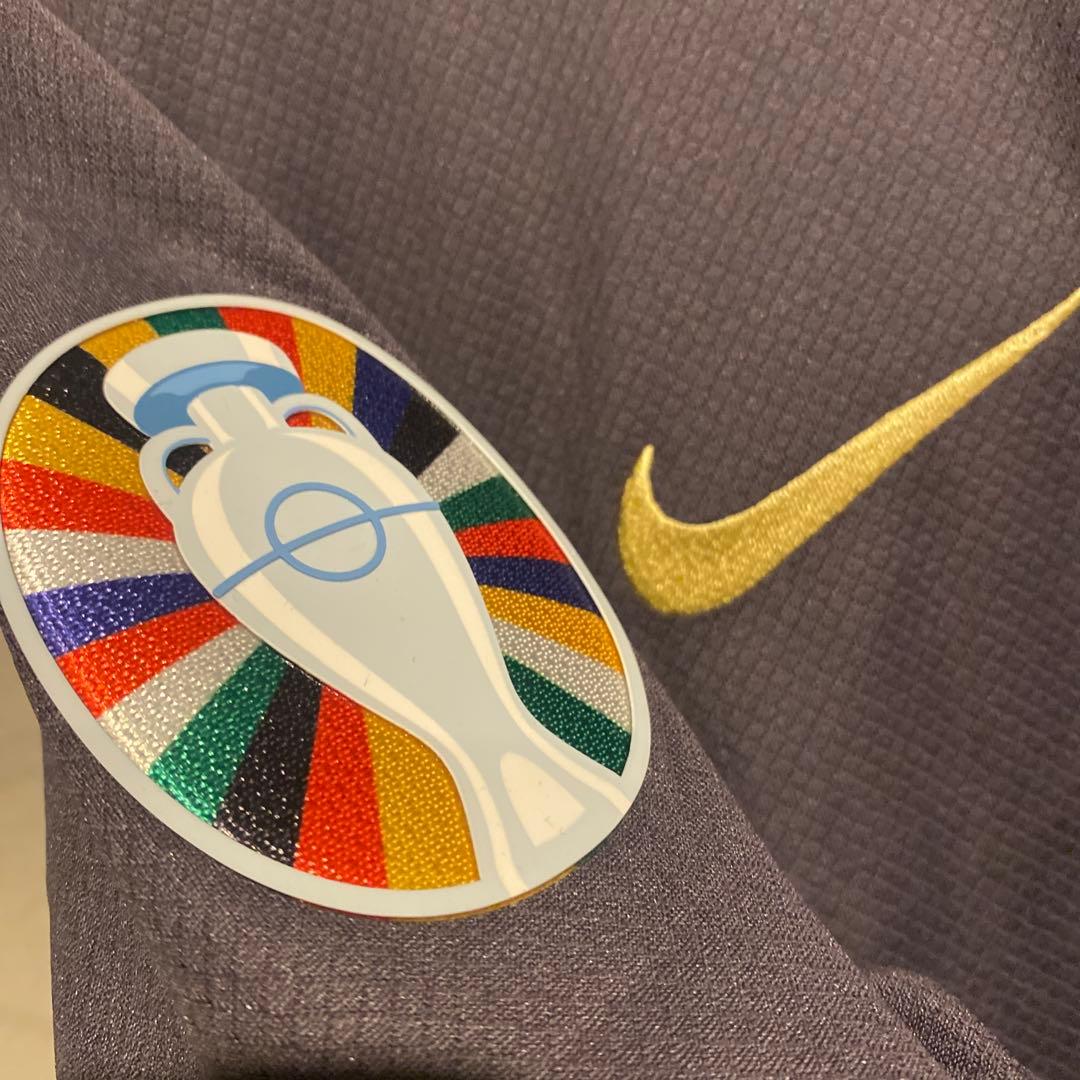 ベリンガム　イングランド代表　アウェイ　EURO2024仕様