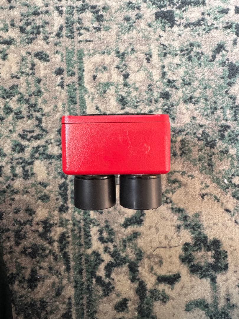 MXR dyna comp ダイナコンプ 1996年製 箱、保証書付