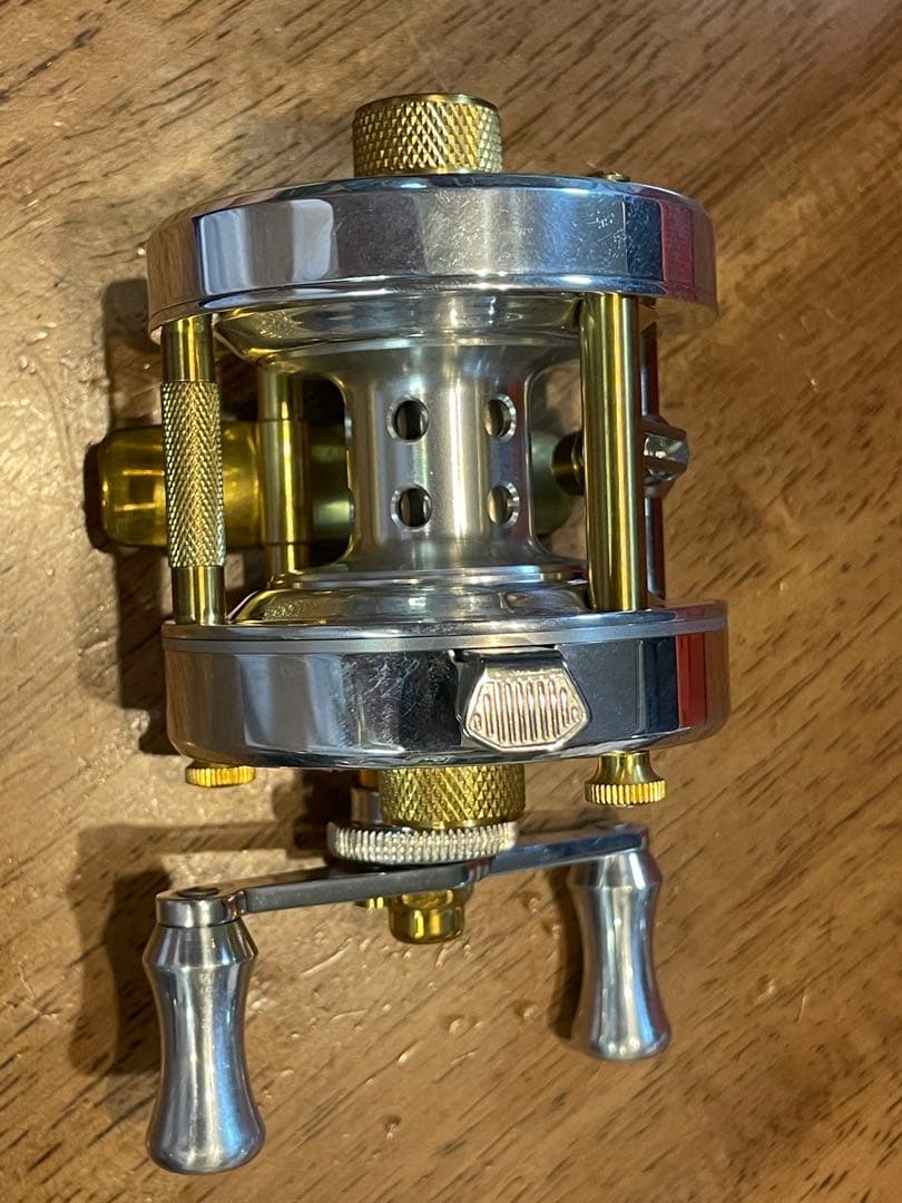 ブライトリバー BrightLiver M52-A