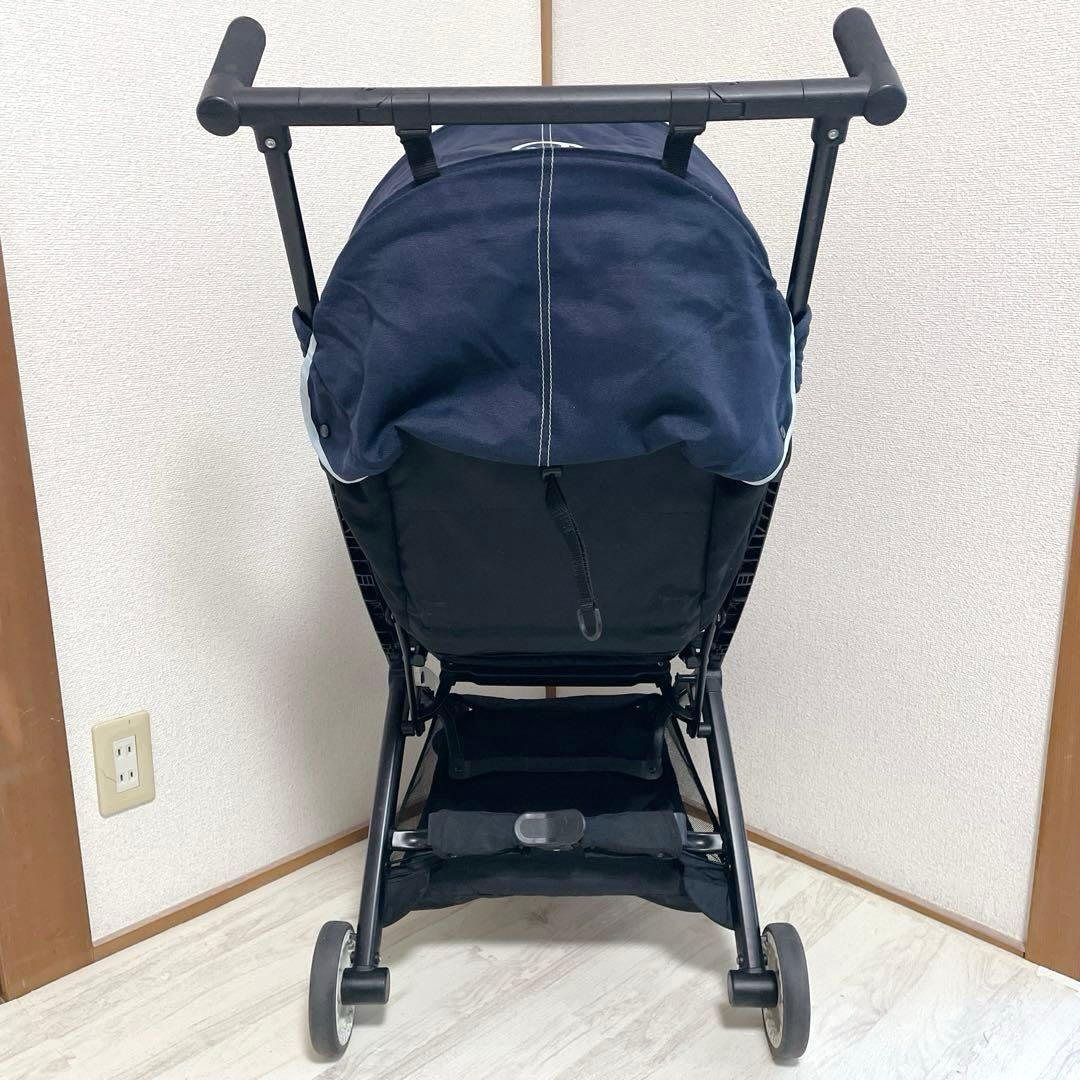 美品 cybex LIBELLE 2022年モデル Ocean Blue