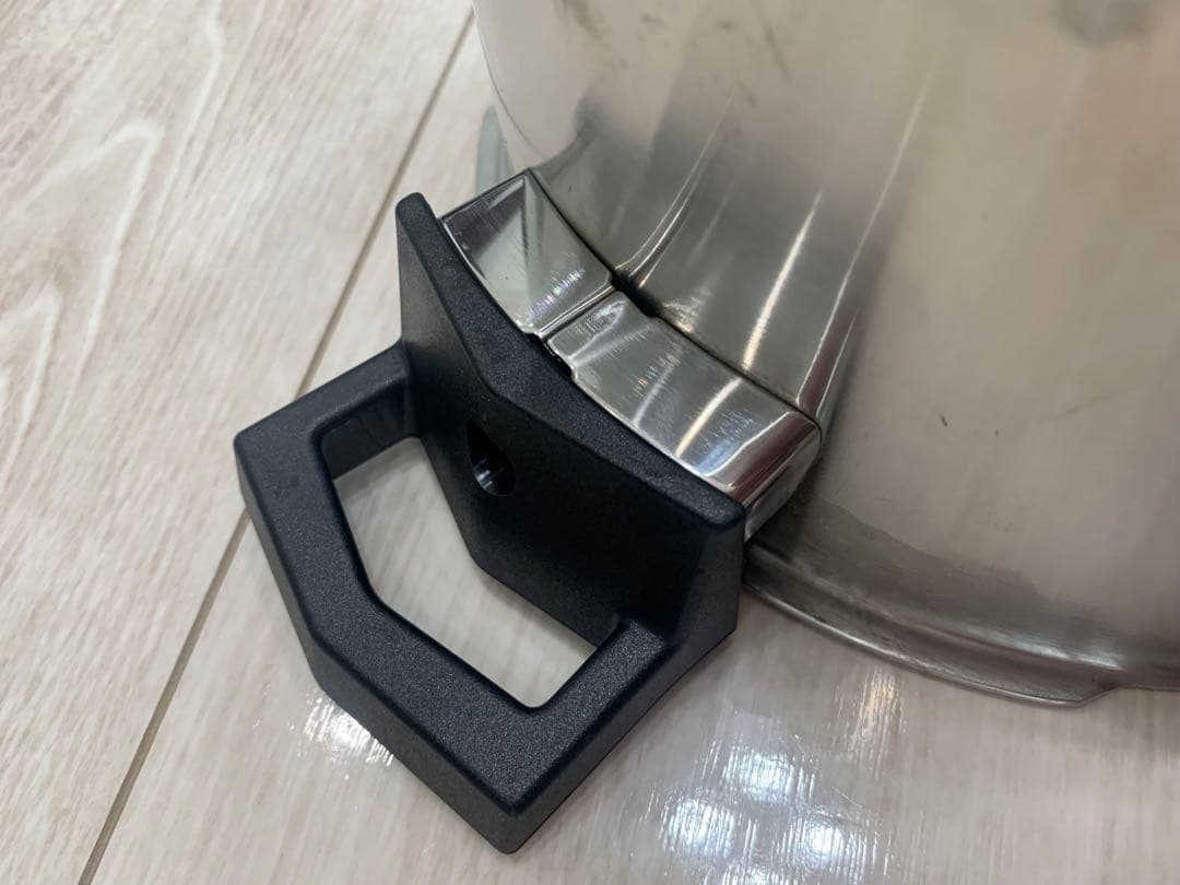 Vita Craft スーパー圧力鍋 3,5L No.0703