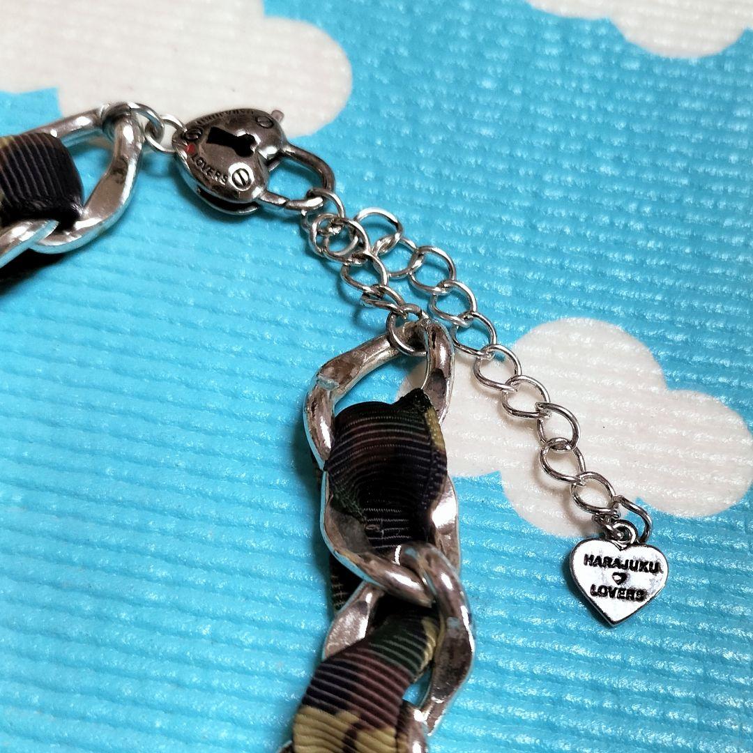 個性的！✨HARAJUKU LOVERS✨立体顔チャーム♡キャラクターペンダント