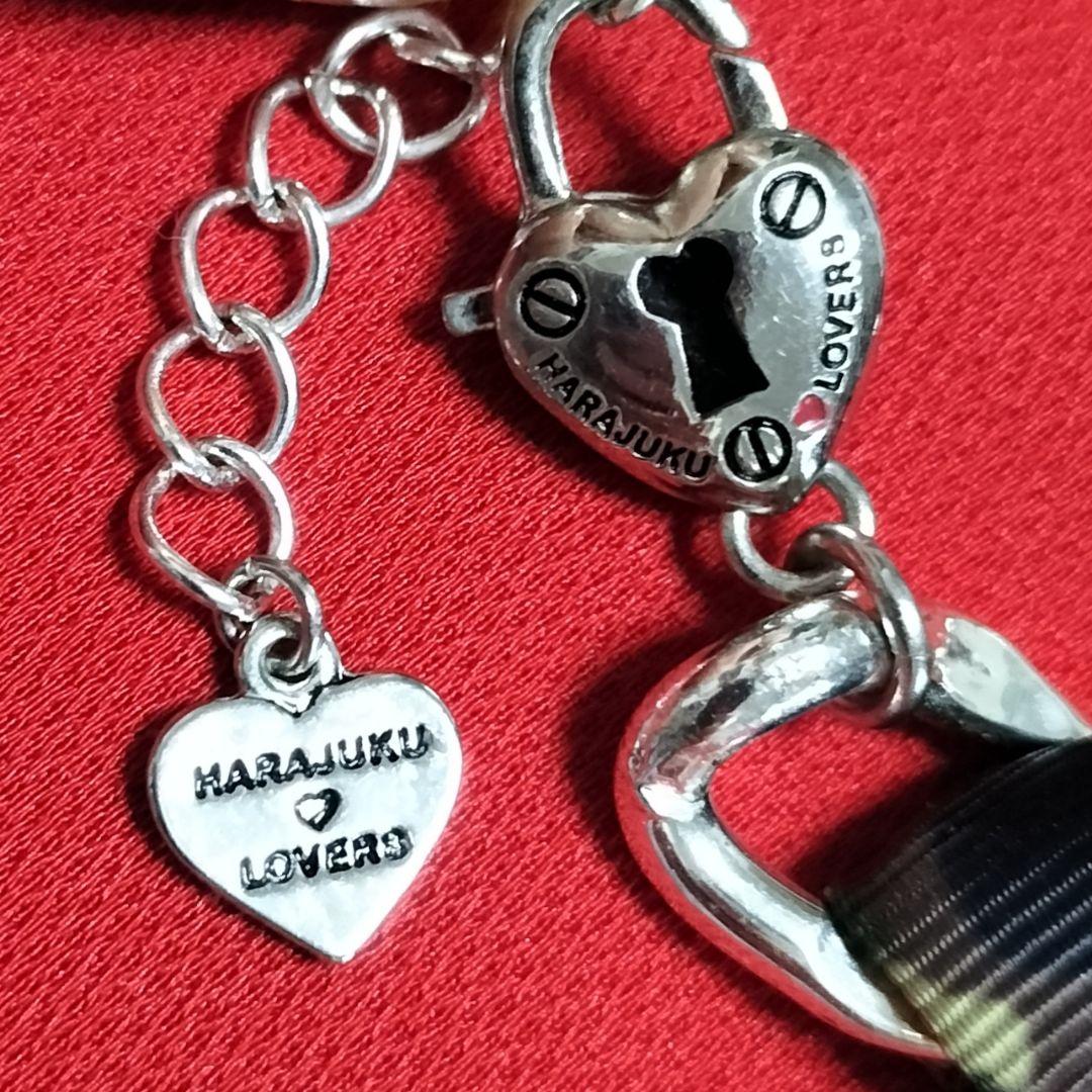 個性的！✨HARAJUKU LOVERS✨立体顔チャーム♡キャラクターペンダント