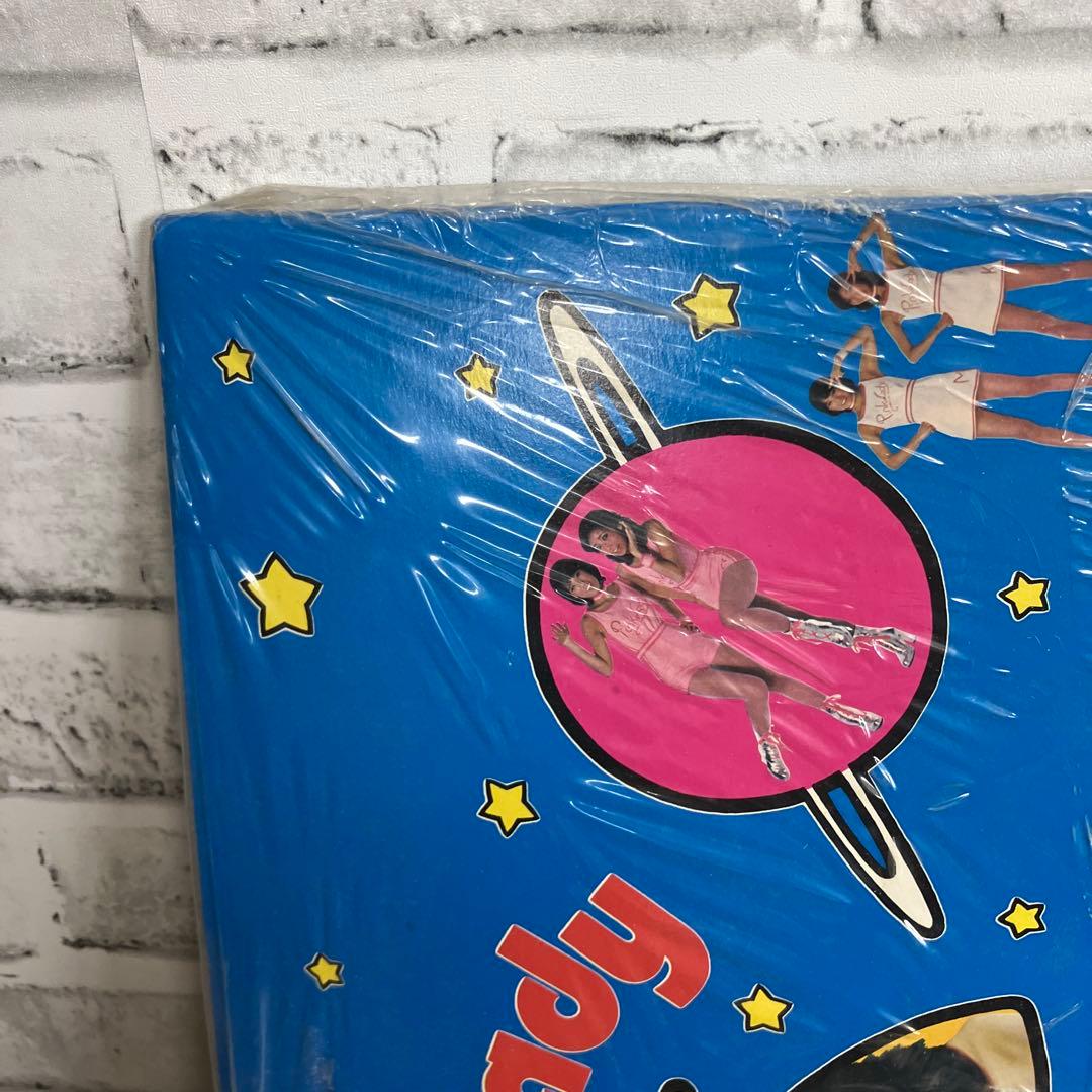 激レア ピンクレディー チャイルドボックス 当時物 昭和レトロ 希少 未使用