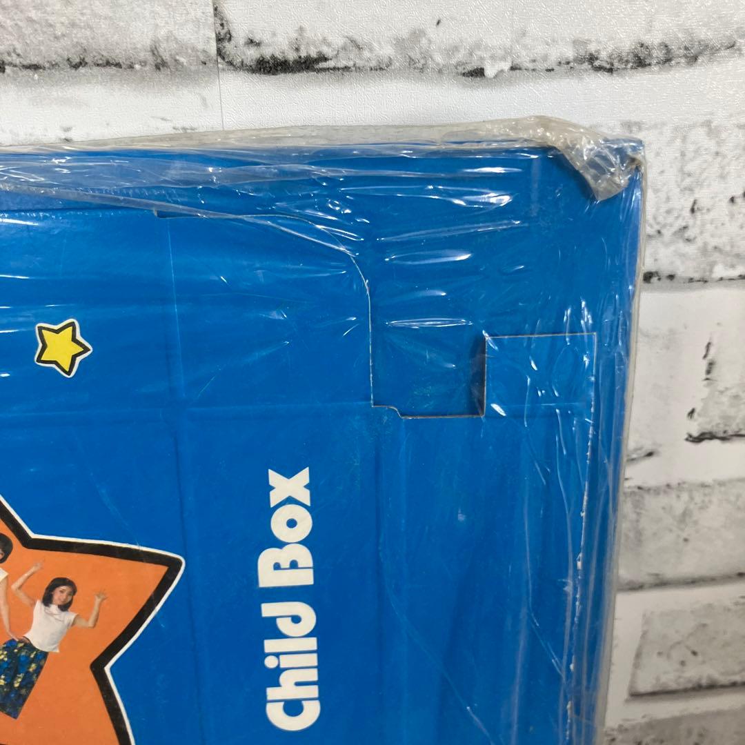 激レア ピンクレディー チャイルドボックス 当時物 昭和レトロ 希少 未使用