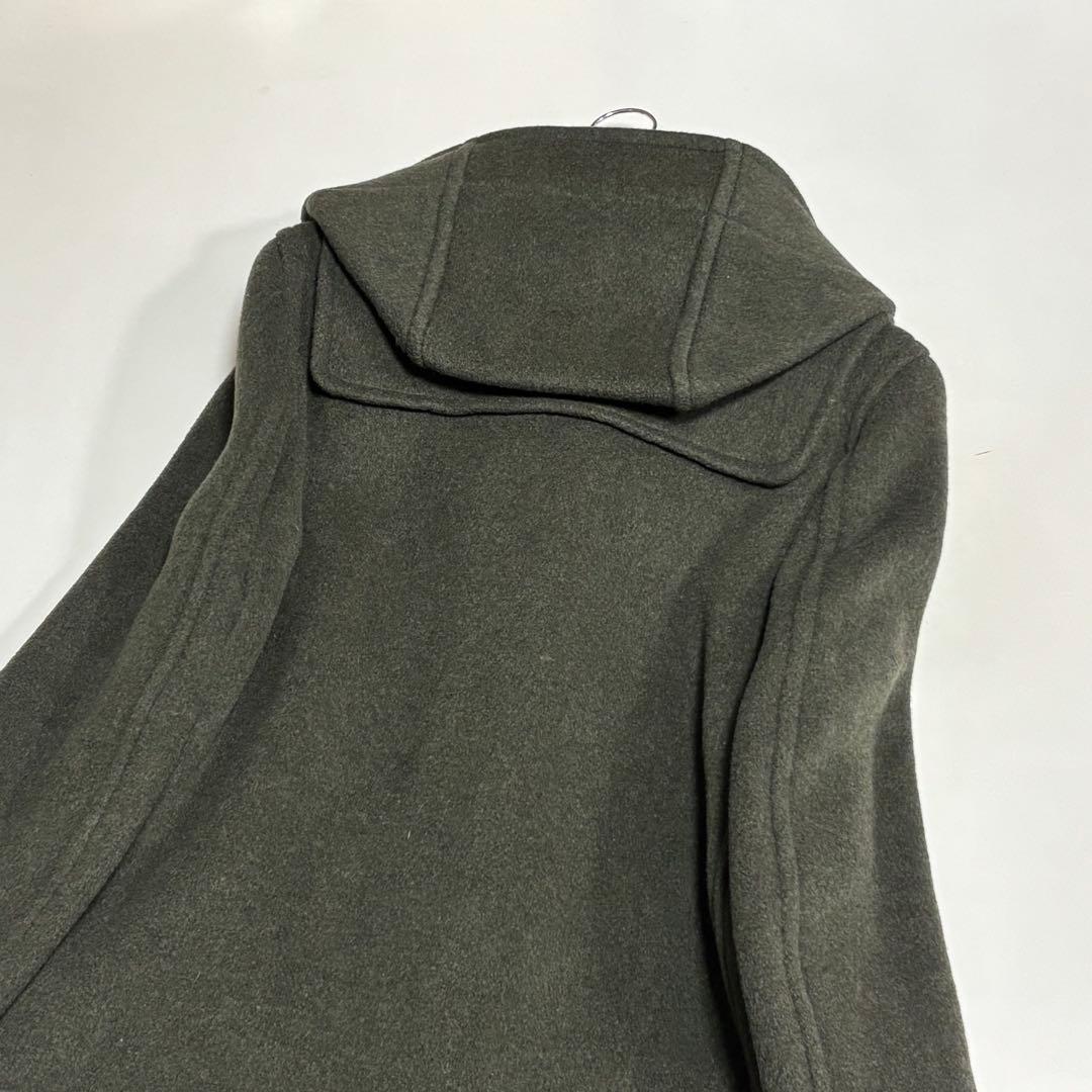 リコ イングランド製　LONDON TRADITION ダッフルコート