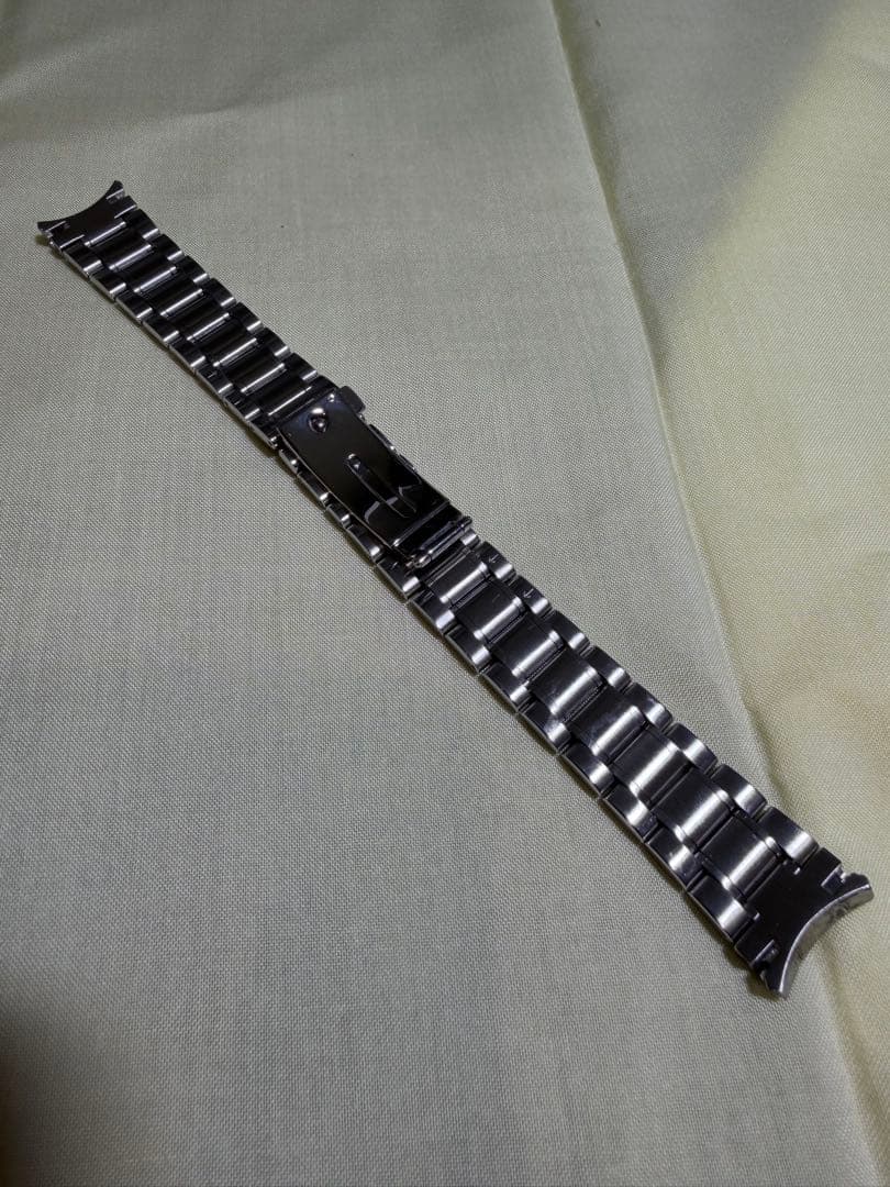 オメガ ステンレススチール ブレスレット