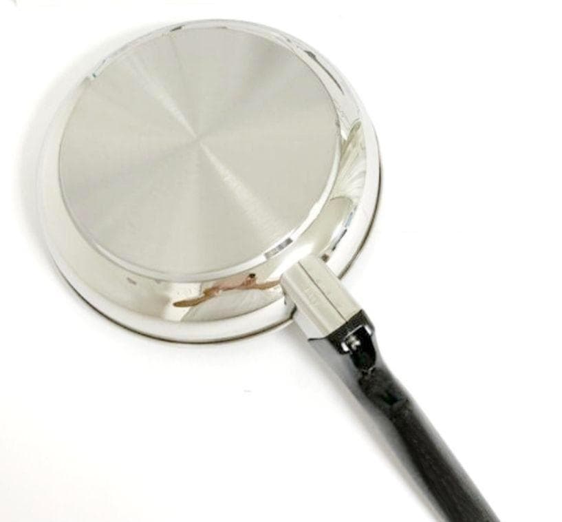 IH対応 ガス火対応 ロイヤルクイーン 小スキレット Sun @