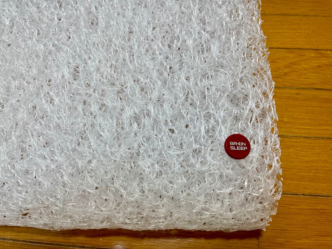 Brian Sleep Pillowピロー【スタンダード】