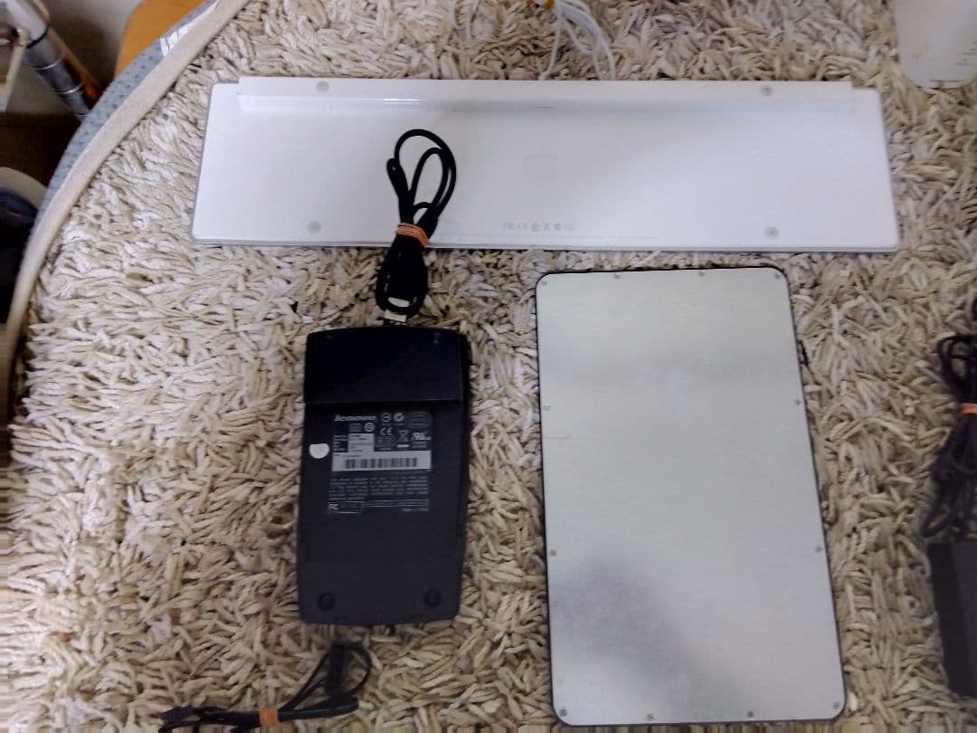 Pc パーツまとめ売りジャンク品