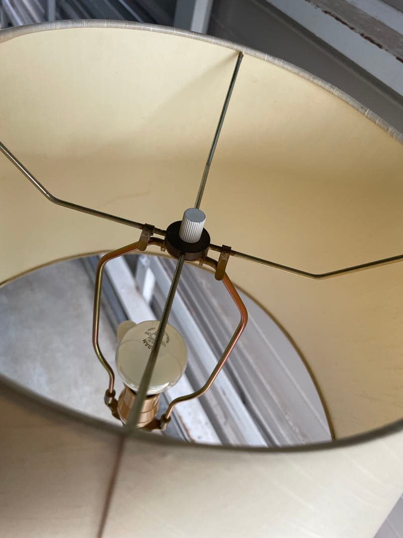 ビンテージ/レトロ/フロアライト/フロアランプ/スタンドライト/店舗什器/②