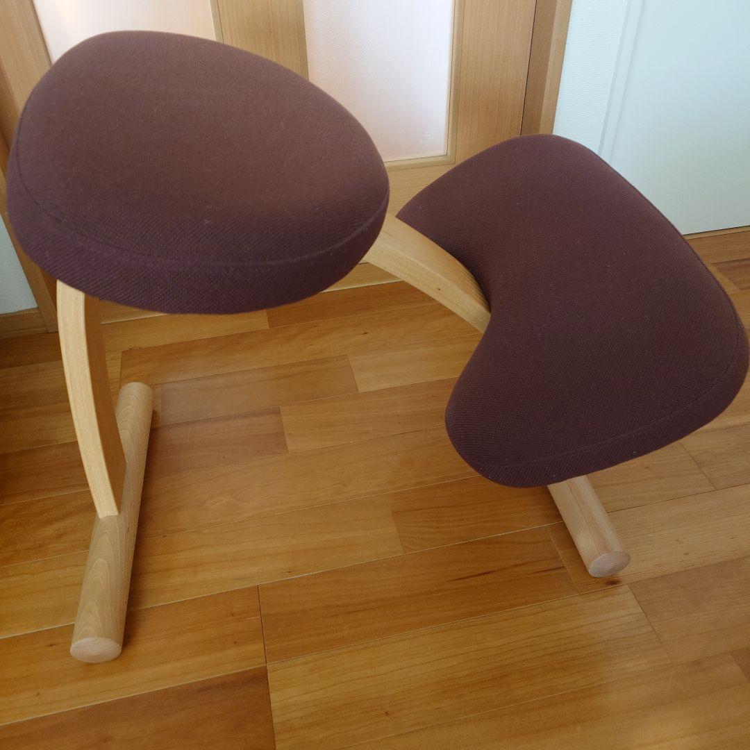 balans Easy バランスイージーチェア