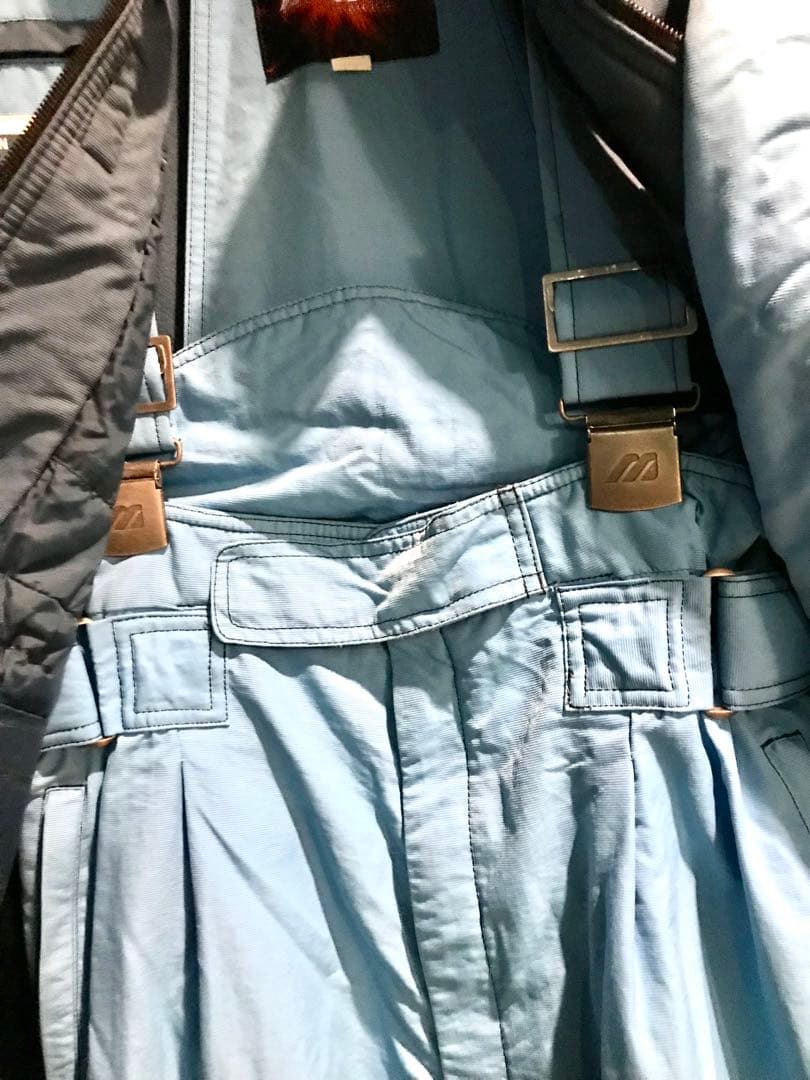 超希少　長野オリンピック 1998 団体金メダル　スキーウェア 上下セット