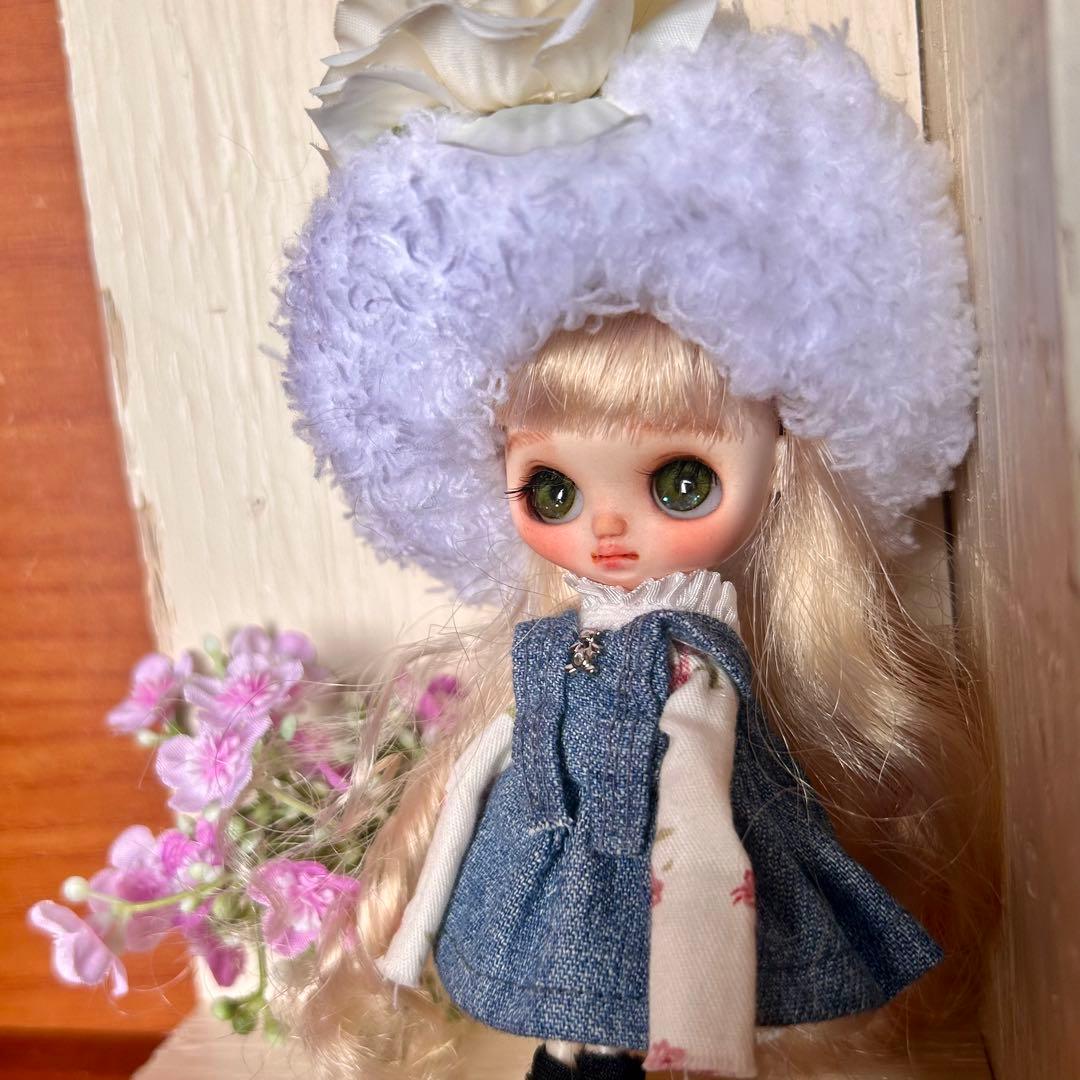 カスタムプチブライス　ペニーリトル