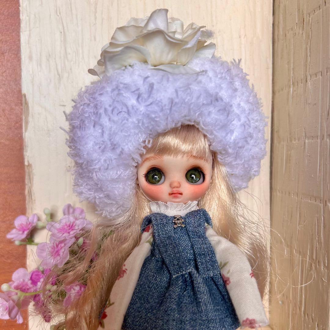 カスタムプチブライス　ペニーリトル