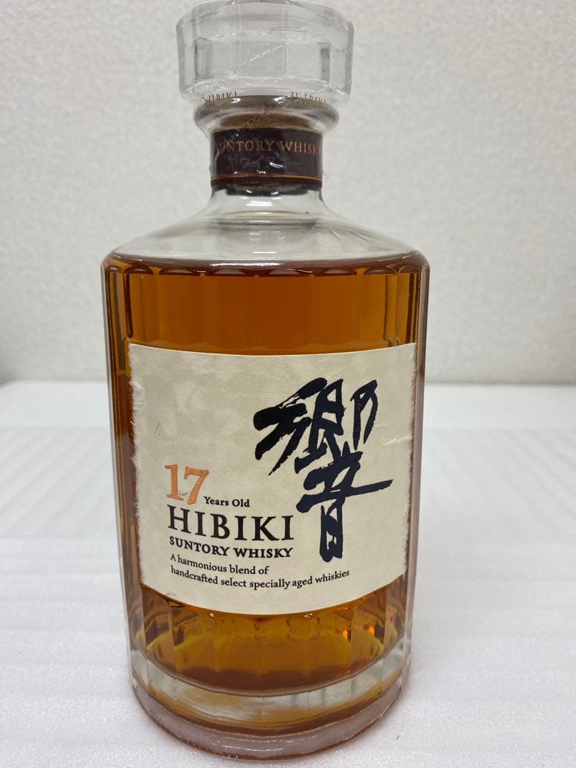 3-1715 サントリー響17年