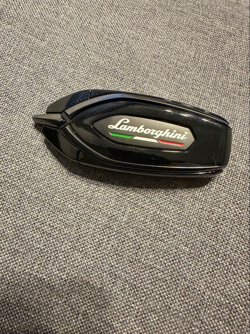 ランボルギーニ キーレスエントリー ブラック