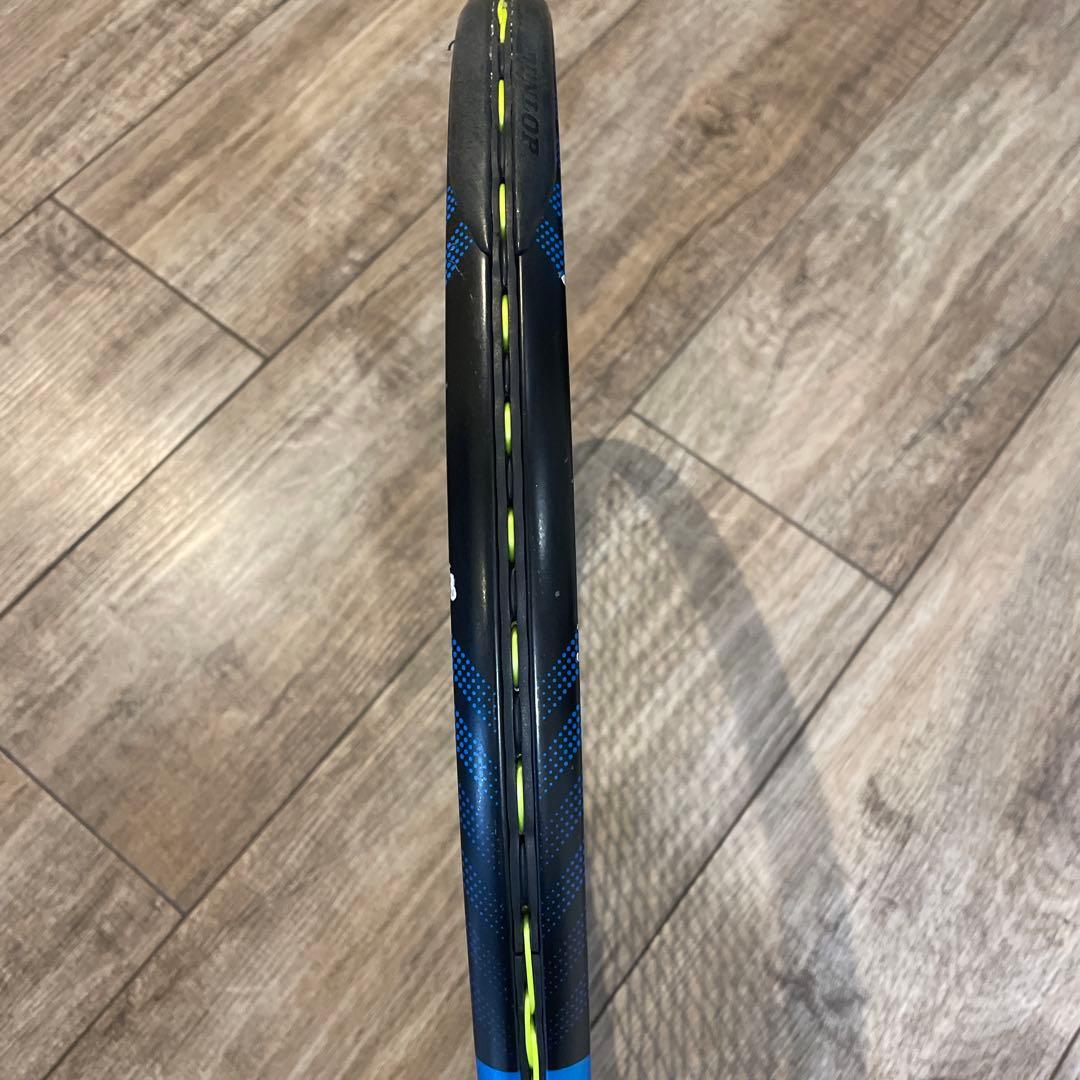 ダンロップ　FX500LS 2023