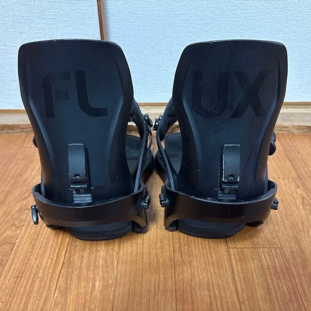 23-24 FLUX CV Lサイズ