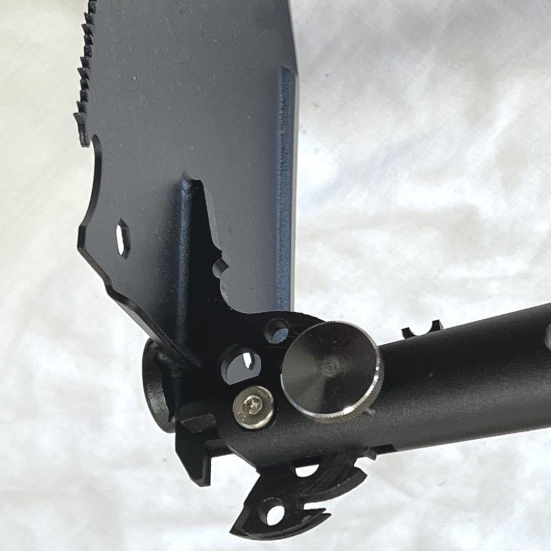 中国軍用シャベル GB1417 太谷昌林