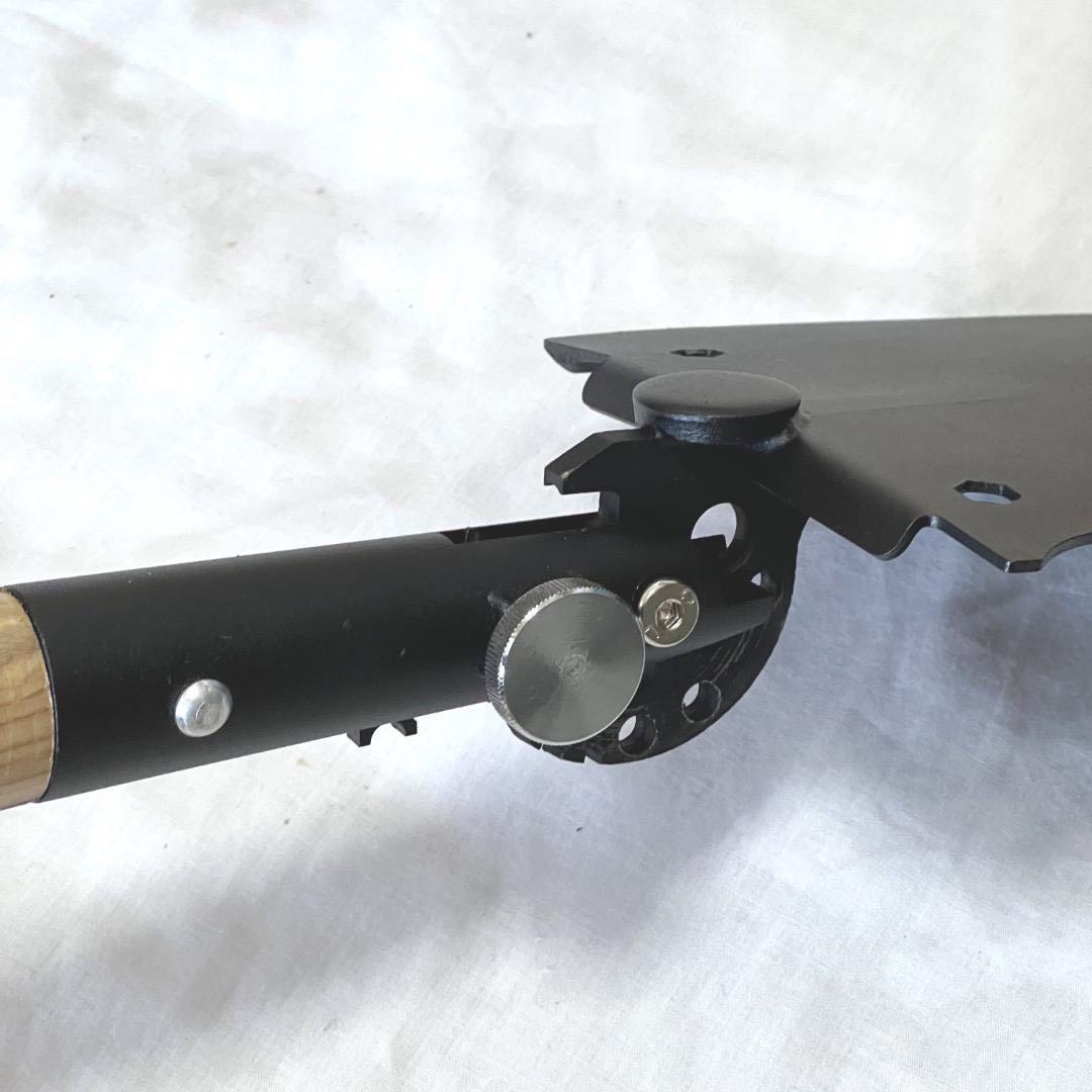 中国軍用シャベル GB1417 太谷昌林