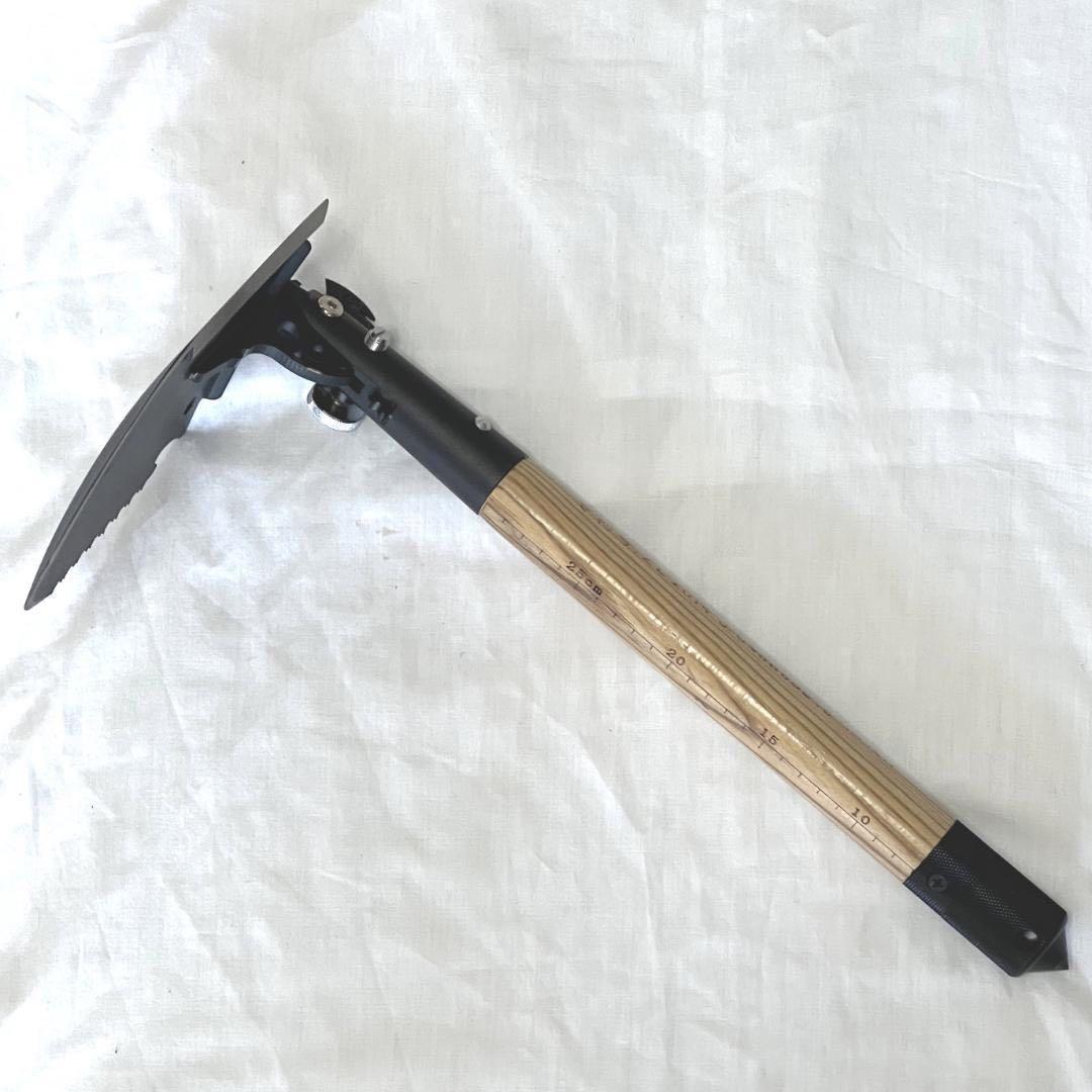 中国軍用シャベル GB1417 太谷昌林