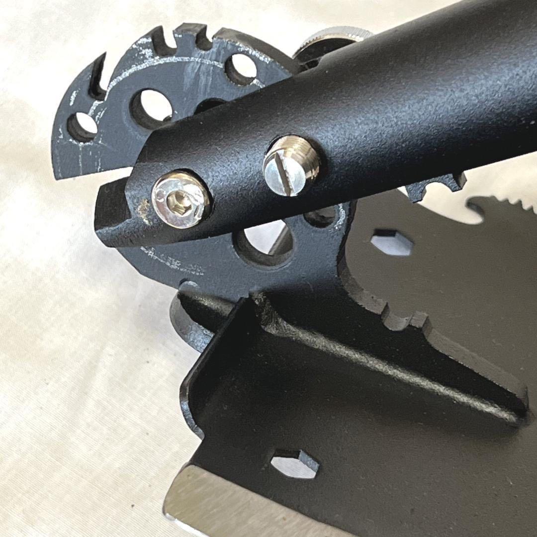 中国軍用シャベル GB1417 太谷昌林