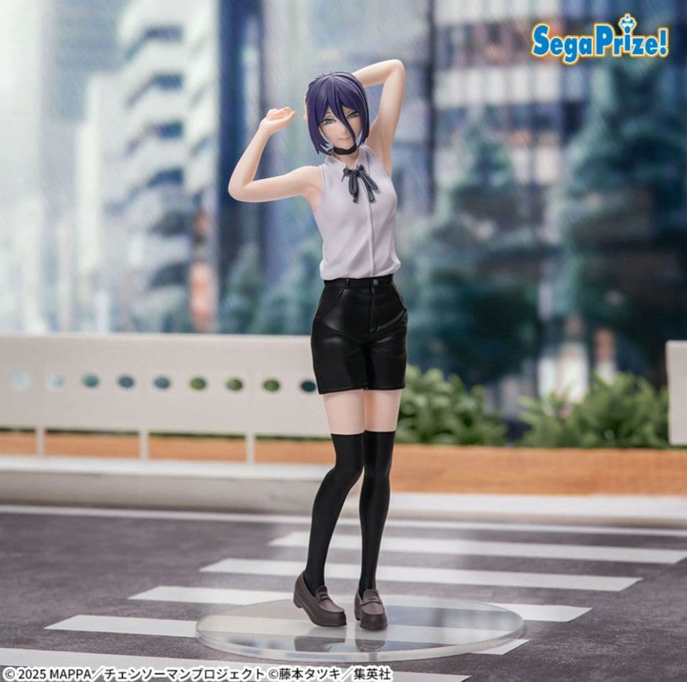 BiCute Bunnies Figure＆ハイプレミアムフィギュア 2体セット