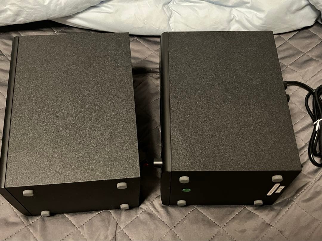 EDIFIER MR4 アクティブスピーカー