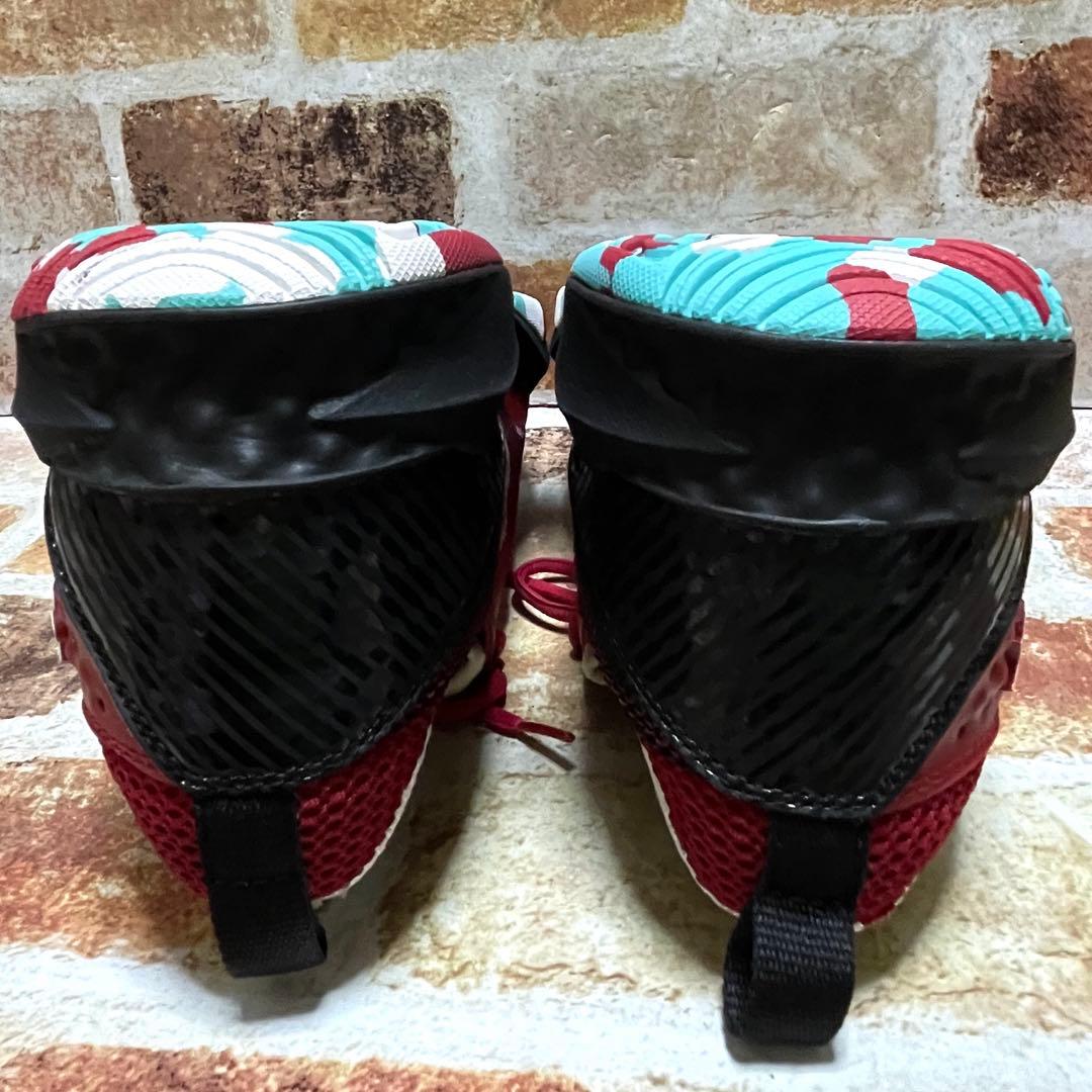 ヨネックス テニスシューズ パワークッションフュージョンレブ4MGC 28cm