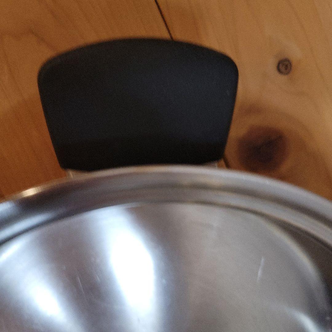 IH対応 Amway アムウェイ 大フライパン