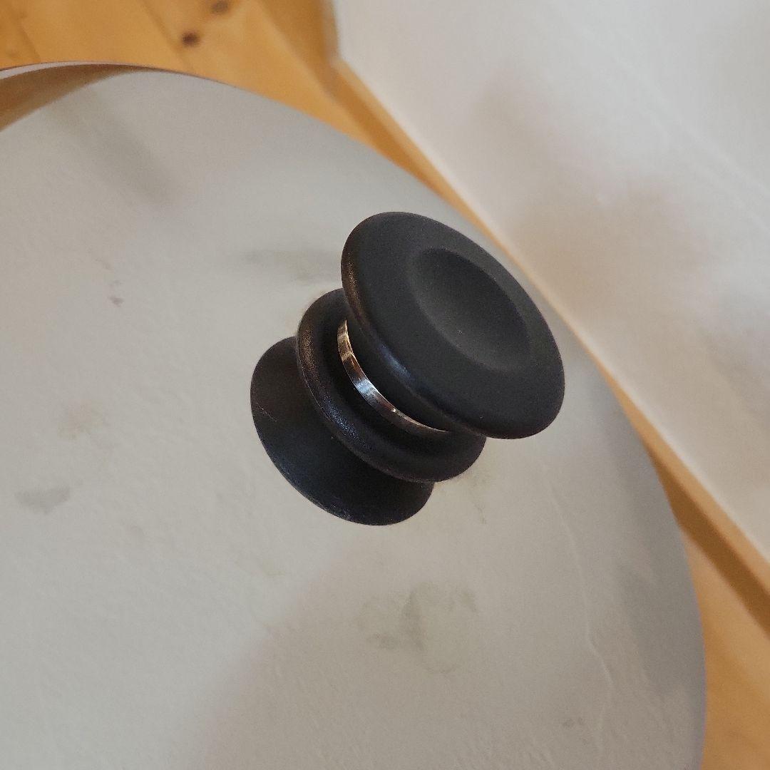 IH対応 Amway アムウェイ 大フライパン