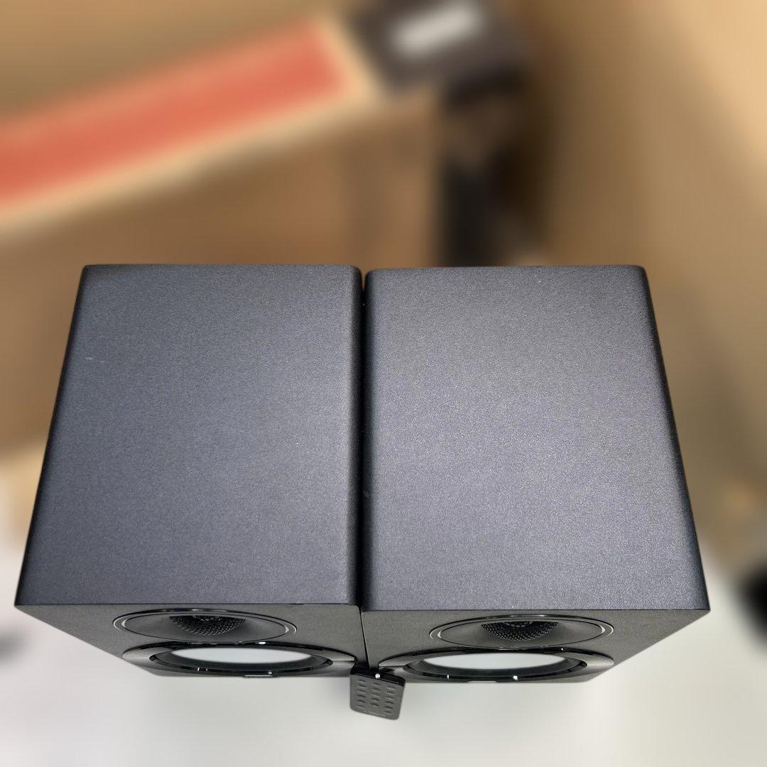 7221 NX-N500 ヤマハ パワードスピーカー PCオーディオ ハイレゾ