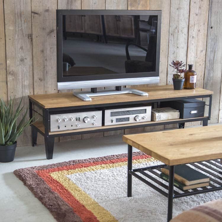 knot antiquesアンティス テレビボード150 展示品 2601C-7