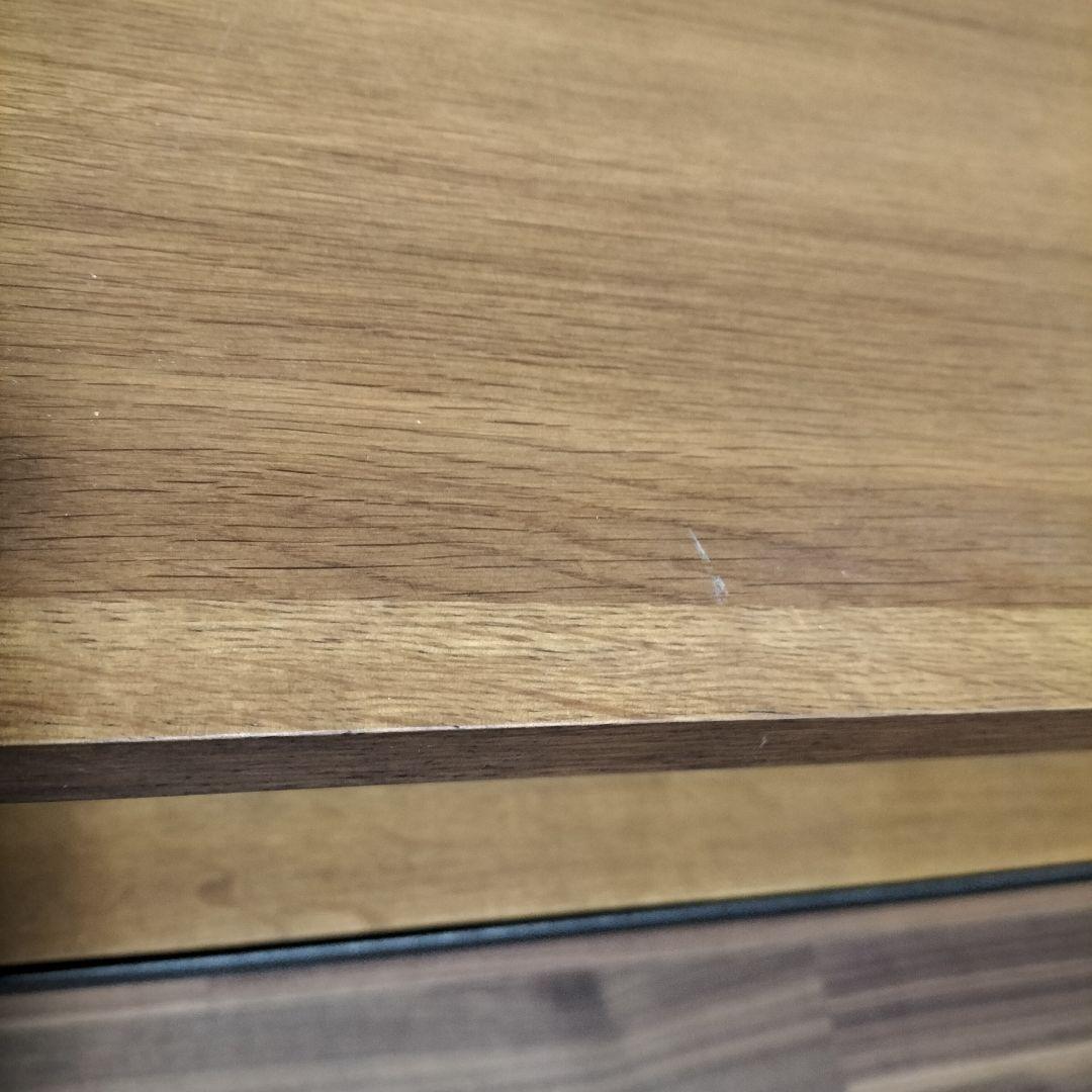 knot antiquesアンティス テレビボード150 展示品 2601C-7