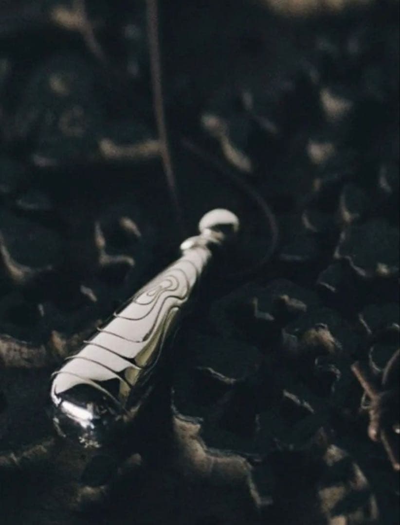 アクセサリー Llife QUILLE BOTTLE NECKLACE